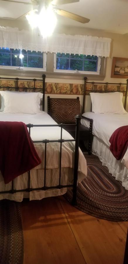 Widow Avery House Hallowell Quarto foto