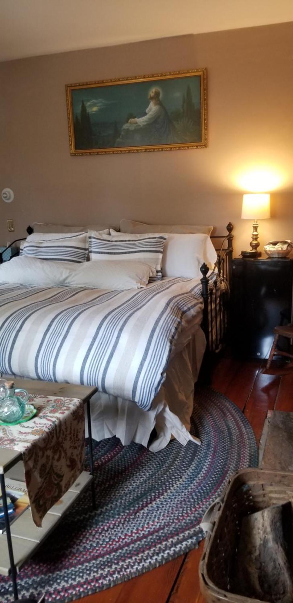 Widow Avery House Hallowell Quarto foto